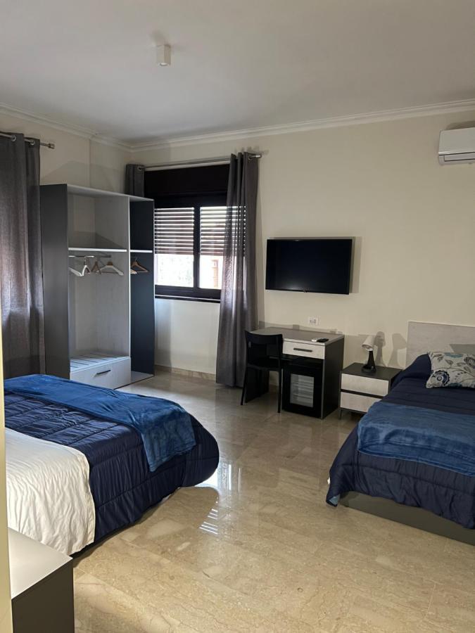 Papali 289 Hotel Catania Ngoại thất bức ảnh