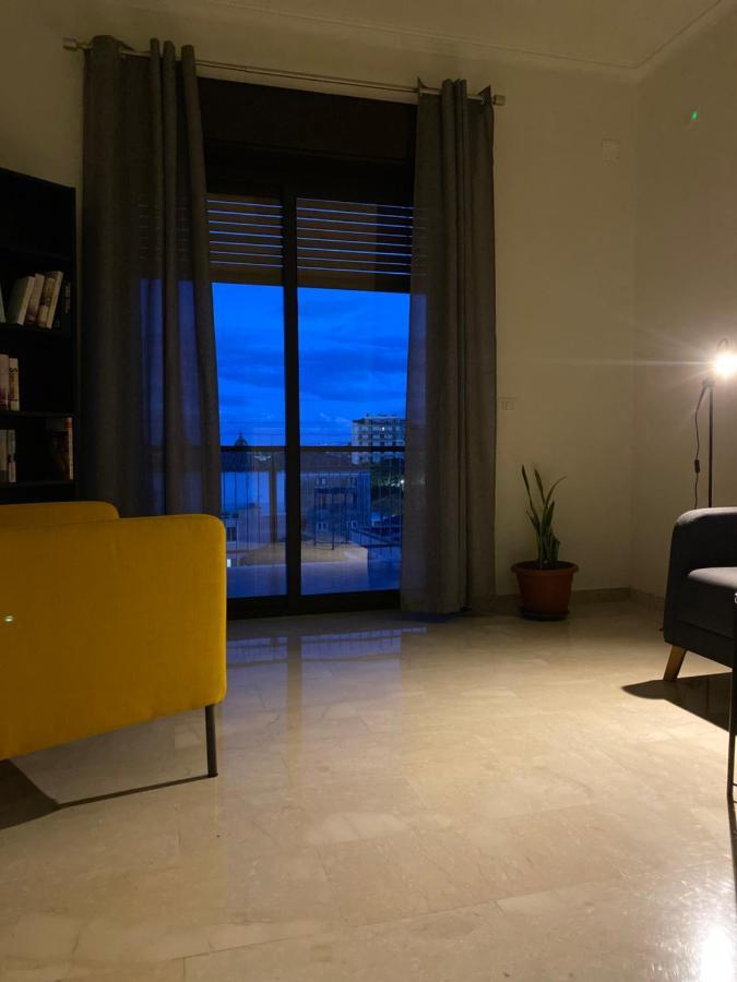 Papali 289 Hotel Catania Ngoại thất bức ảnh
