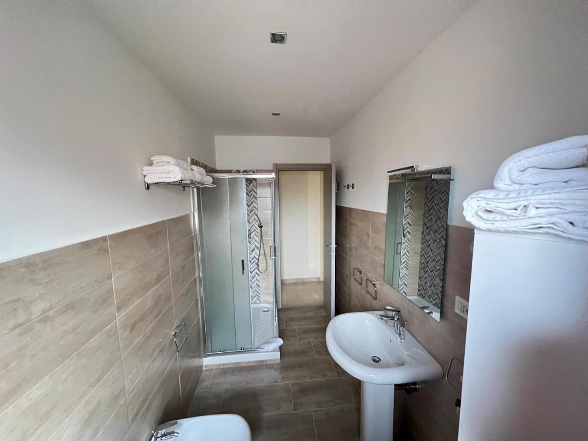 Papali 289 Hotel Catania Ngoại thất bức ảnh